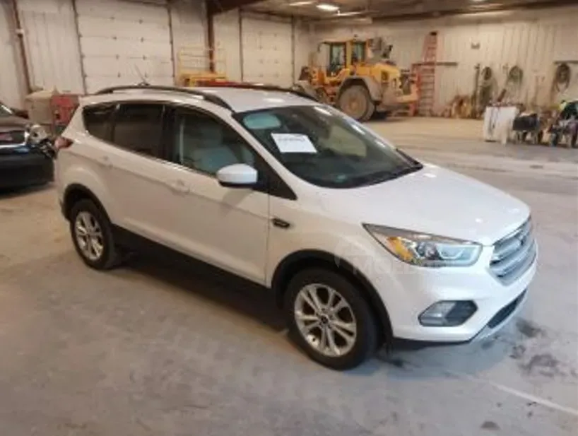 Ford Escape 1.5L 2018 Тбилиси - изображение 6