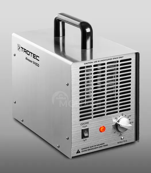 Дезинфицирующее средство для помещений 14000 мг/ч Тбилиси - изображение 1