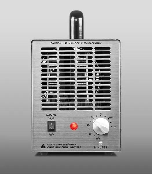 Дезинфицирующее средство для помещений 14000 мг/ч Тбилиси - изображение 3