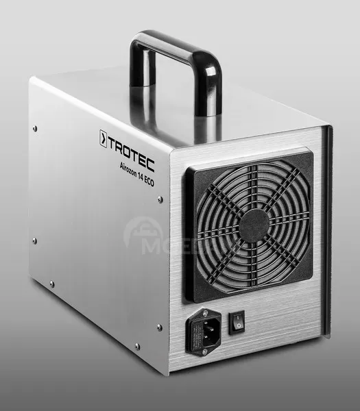 Дезинфицирующее средство для помещений 14000 мг/ч Тбилиси - изображение 4