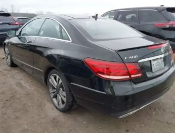 Mercedes E 2016 Tbilisi