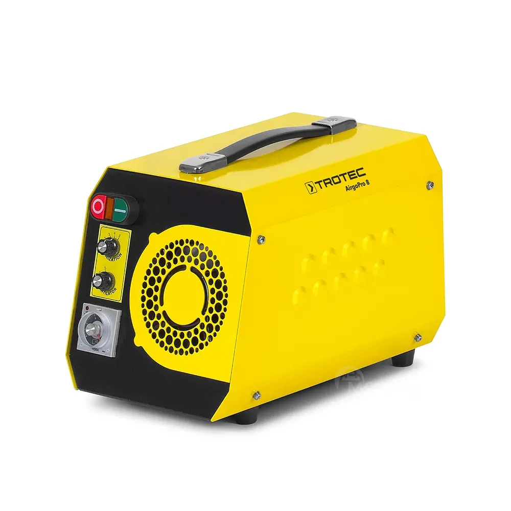 Солнечный нейтрализатор, ионизатор плазменного поля Тбилиси - изображение 1