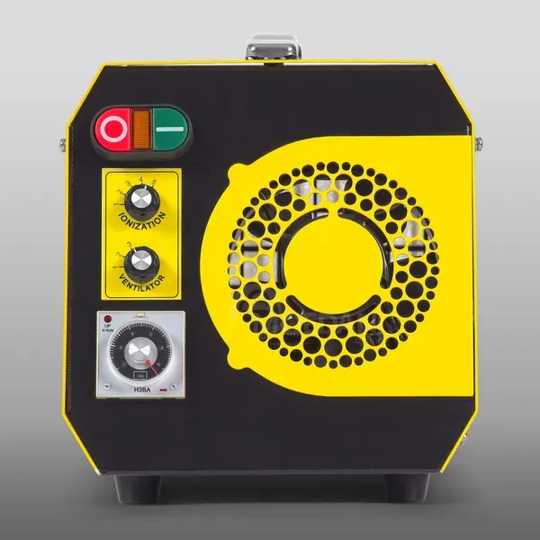 Солнечный нейтрализатор, ионизатор плазменного поля Тбилиси - изображение 5