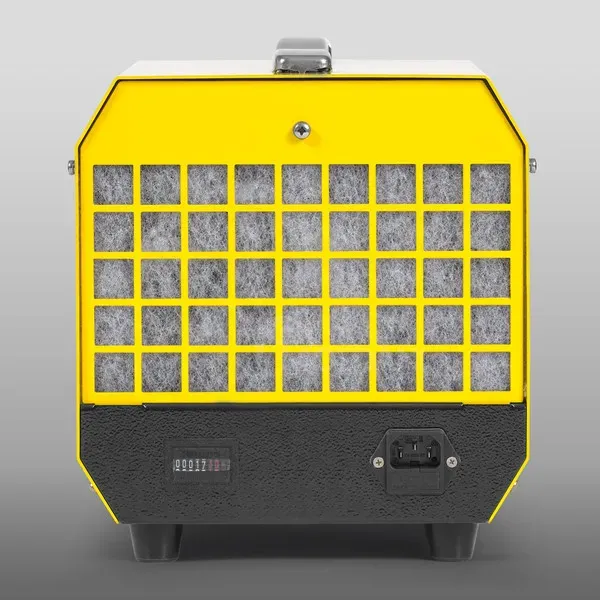 Солнечный нейтрализатор, ионизатор плазменного поля Тбилиси - изображение 4