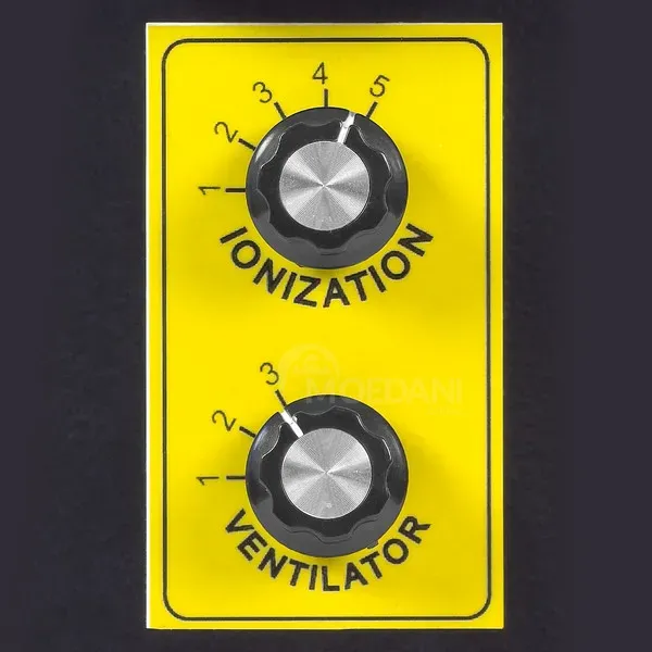 Солнечный нейтрализатор, ионизатор плазменного поля Тбилиси - изображение 3