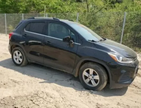 Chevrolet Trax 2017 Tbilisi