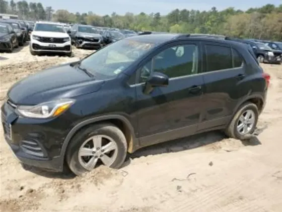 Chevrolet Trax 2017 Tbilisi