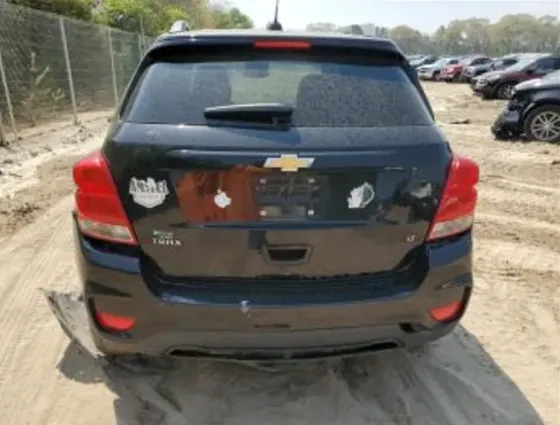 Chevrolet Trax 2017 Tbilisi