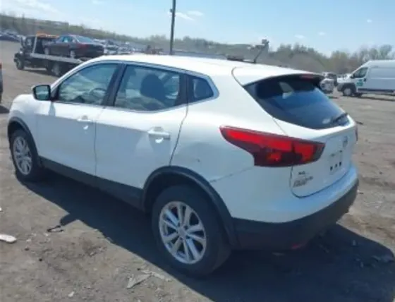 Nissan Rogue 2017 Tbilisi