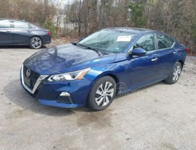 Nissan Altima 2019 Тбилиси - изображение 5