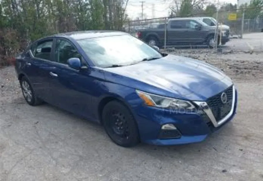 Nissan Altima 2019 Тбилиси - изображение 2