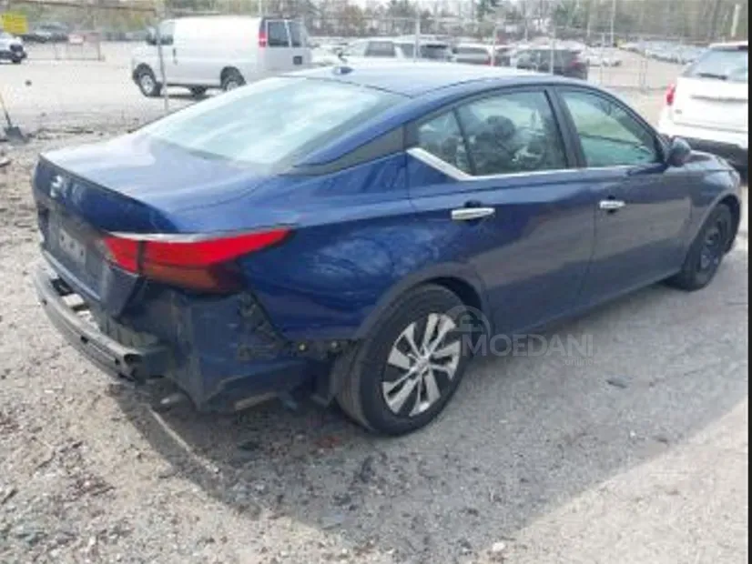 Nissan Altima 2019 Тбилиси - изображение 3