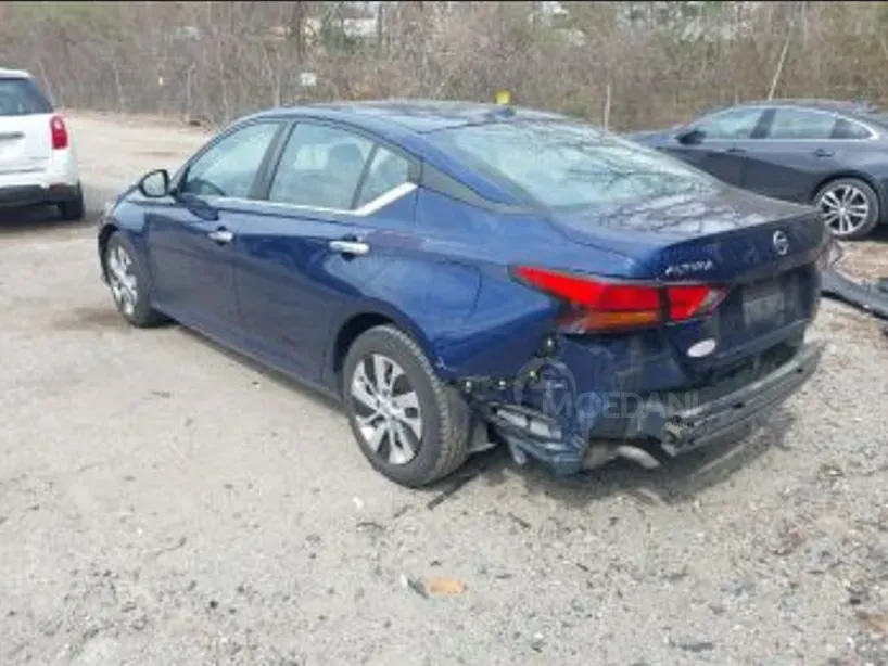 Nissan Altima 2019 Тбилиси - изображение 4