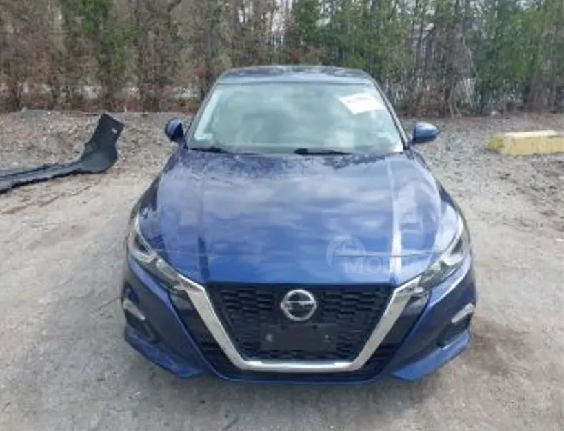 Nissan Altima 2019 Тбилиси - изображение 1