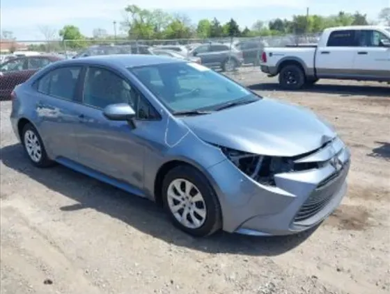 Toyota Corolla 2024 Tbilisi
