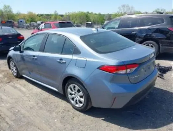 Toyota Corolla 2024 Tbilisi
