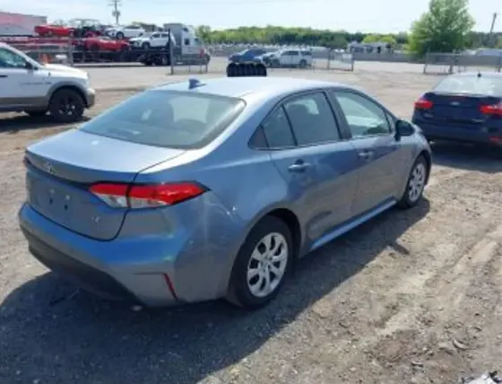 Toyota Corolla 2024 Tbilisi