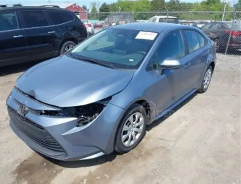 Toyota Corolla 2L 2024 თბილისი - photo 5