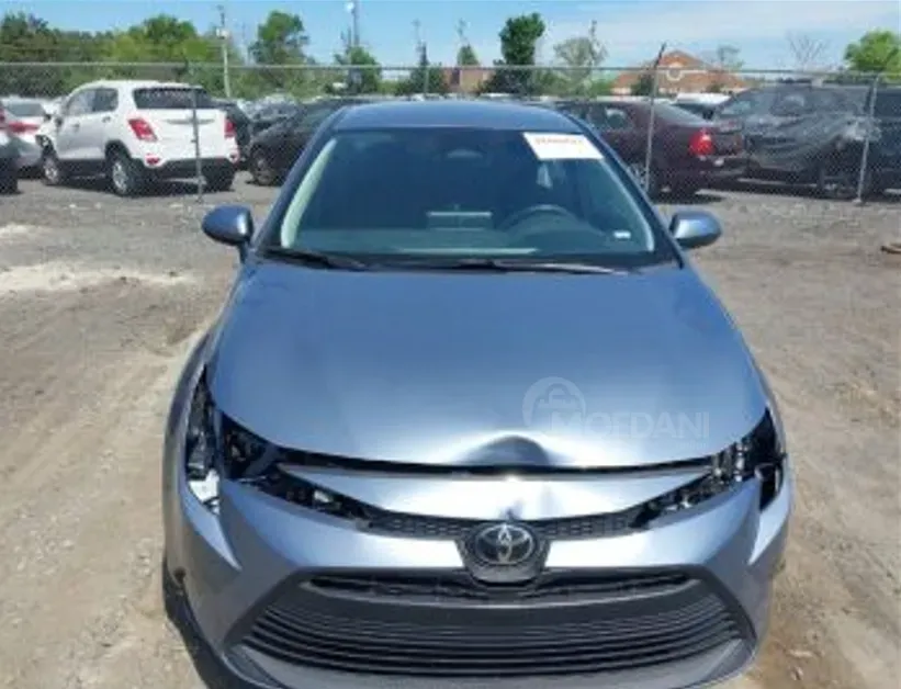 Toyota Corolla 2L 2024 თბილისი - photo 1