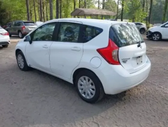 Nissan Note 2016 Tbilisi