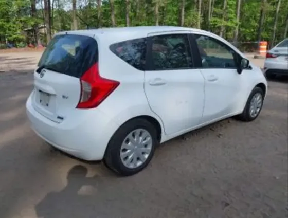 Nissan Note 2016 Tbilisi