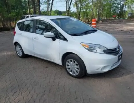 Nissan Note 2016 Tbilisi