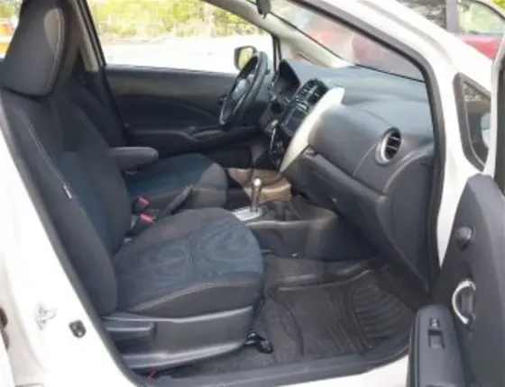 Nissan Note 2016 Tbilisi