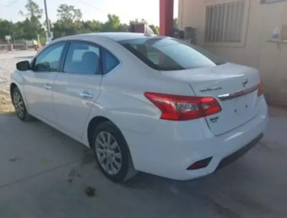 Nissan Sentra 2016 Tbilisi