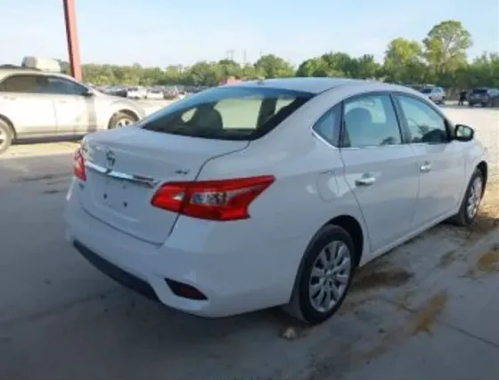 Nissan Sentra 2016 Tbilisi