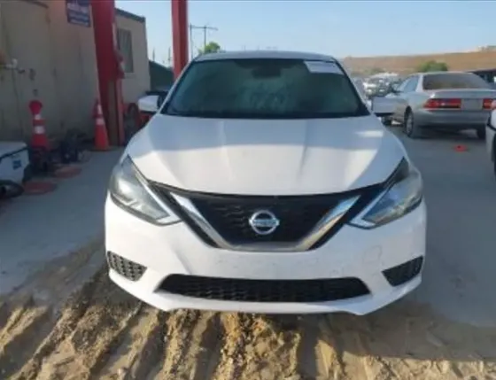 Nissan Sentra 2016 Tbilisi