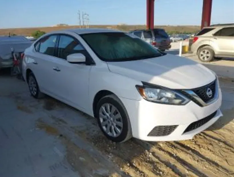 Nissan Sentra 2016 Тбилиси - изображение 3