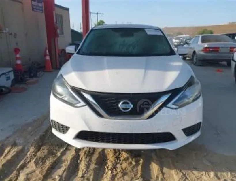 Nissan Sentra 2016 Тбилиси - изображение 1