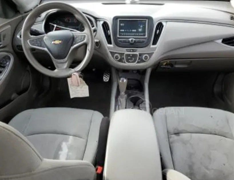 Chevrolet Malibu 2016 Тбилиси - изображение 3
