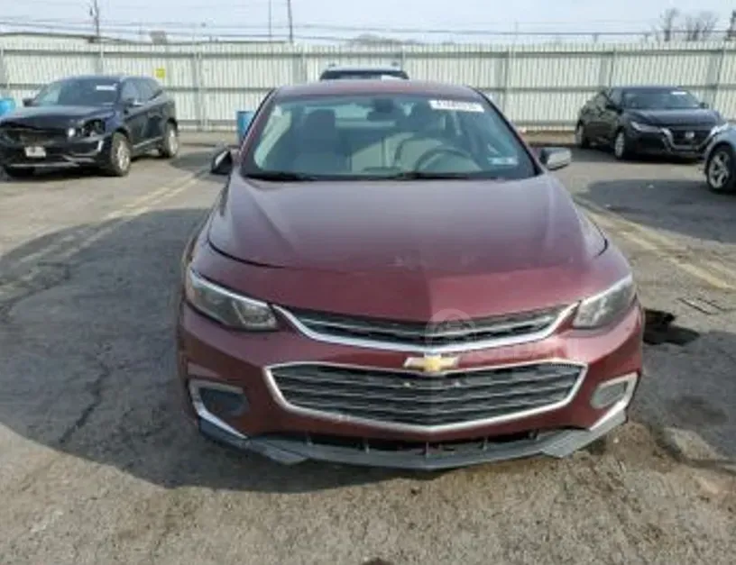 Chevrolet Malibu 2016 Тбилиси - изображение 1