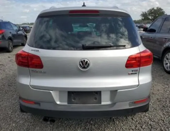 Volkswagen Tiguan 2 2017 Tbilisi