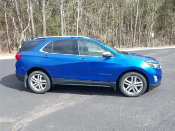 Chevrolet Equinox 2019 Tbilisi