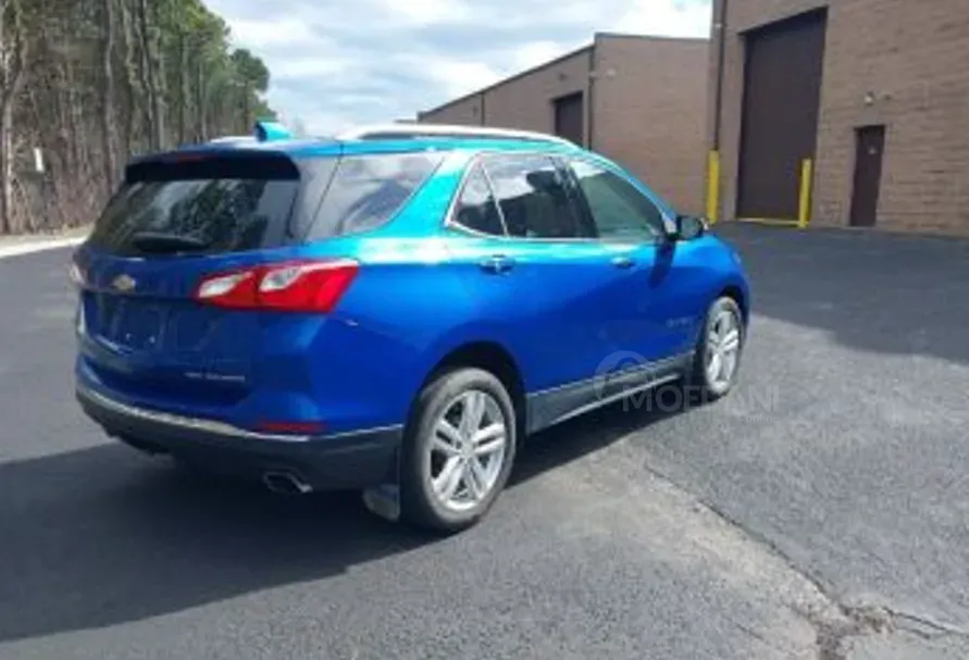 Chevrolet Equinox 2019 Тбилиси - изображение 4
