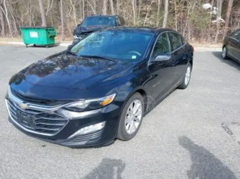 Chevrolet Malibu 2020 Тбилиси - изображение 1