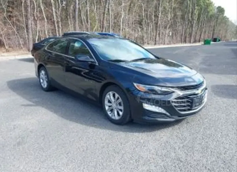 Chevrolet Malibu 2020 Тбилиси - изображение 3