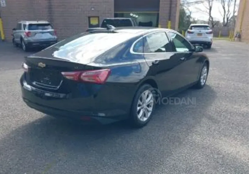Chevrolet Malibu 2020 Тбилиси - изображение 4
