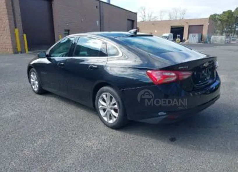 Chevrolet Malibu 2020 Тбилиси - изображение 5