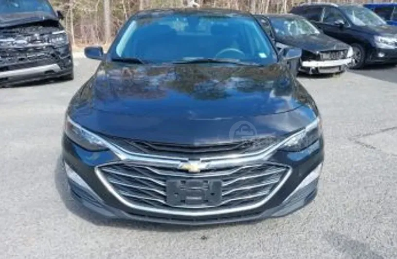 Chevrolet Malibu 2020 Тбилиси - изображение 2