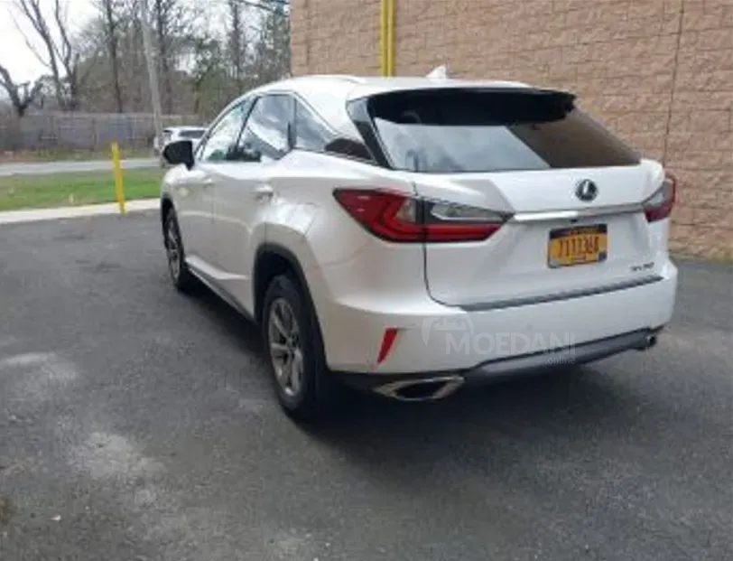 Lexus RX 2019 Тбилиси - изображение 6