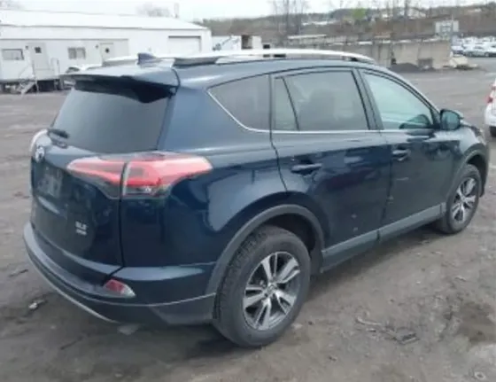 Toyota Rav4 2018 Tbilisi