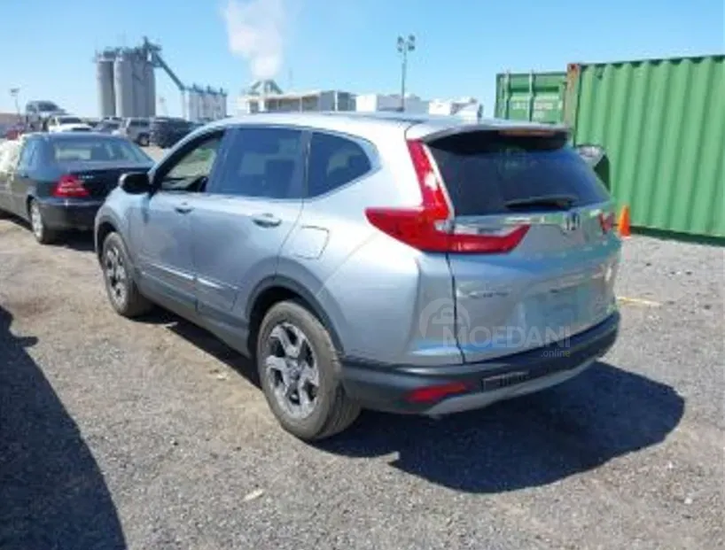 Honda CR-V 2018 Тбилиси - изображение 3