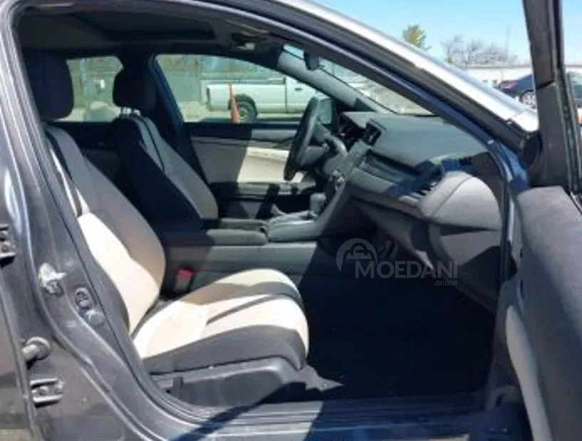 Honda Civic 2018 თბილისი - photo 5