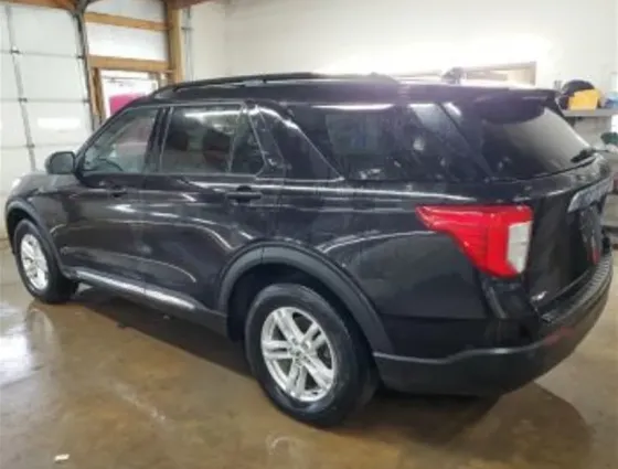 Ford Explorer 2020 Tbilisi