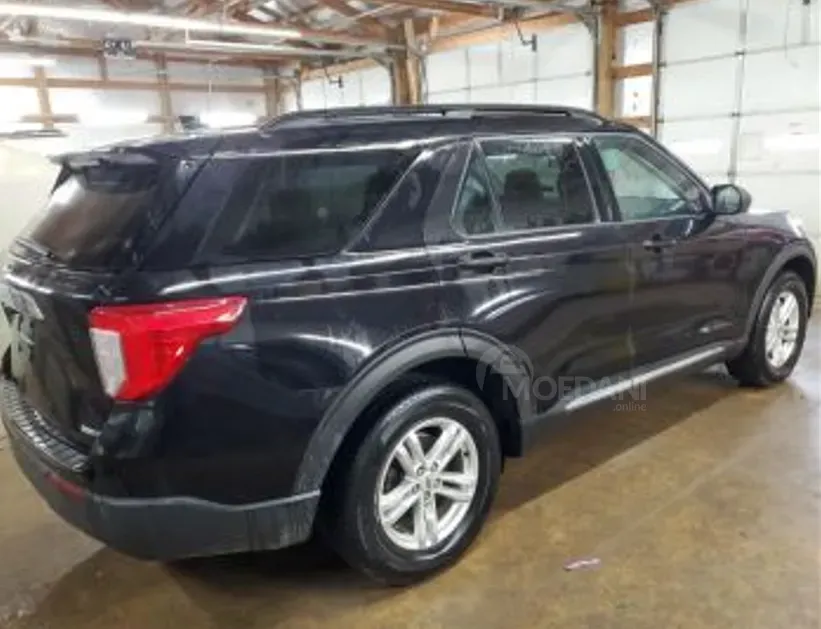 Ford Explorer 2.3L 2020 Тбилиси - изображение 4