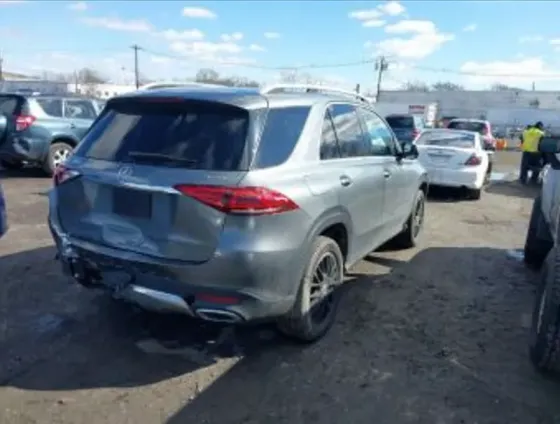 Mercedes GLE 2020 Tbilisi