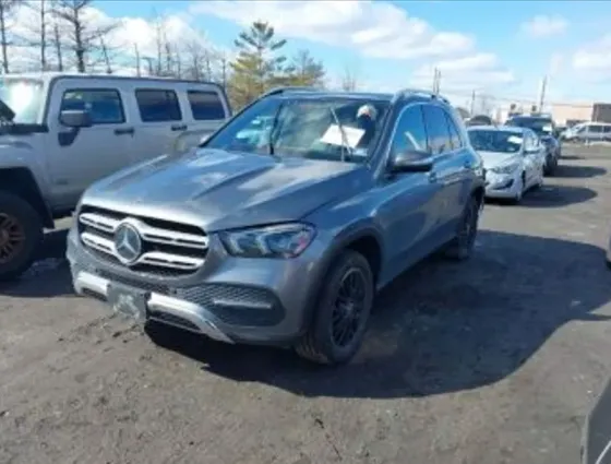 Mercedes GLE 2020 Tbilisi